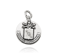 Charm Giovanni Raspini Donna Charms in Argento 06901